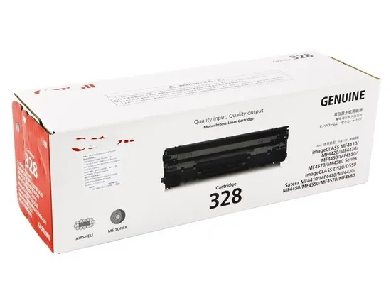 Canon Toner Cartridge 328 (Original)