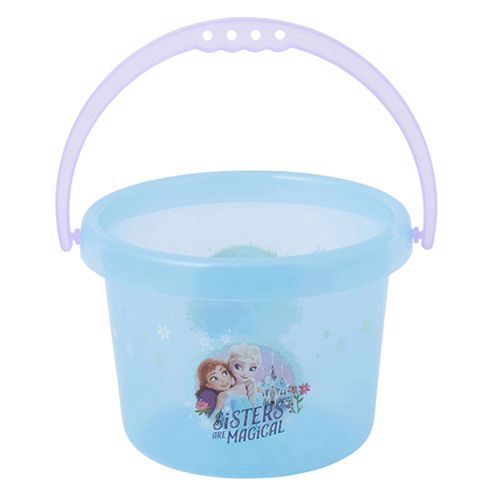 🆕【⭐訂購⭐】🌀 🇯🇵 日本直送🇯🇵 #Sanrio / #Disney 沙灘玩具豪華水桶套裝［4款選］🌀 [ELDD-0160][260517]