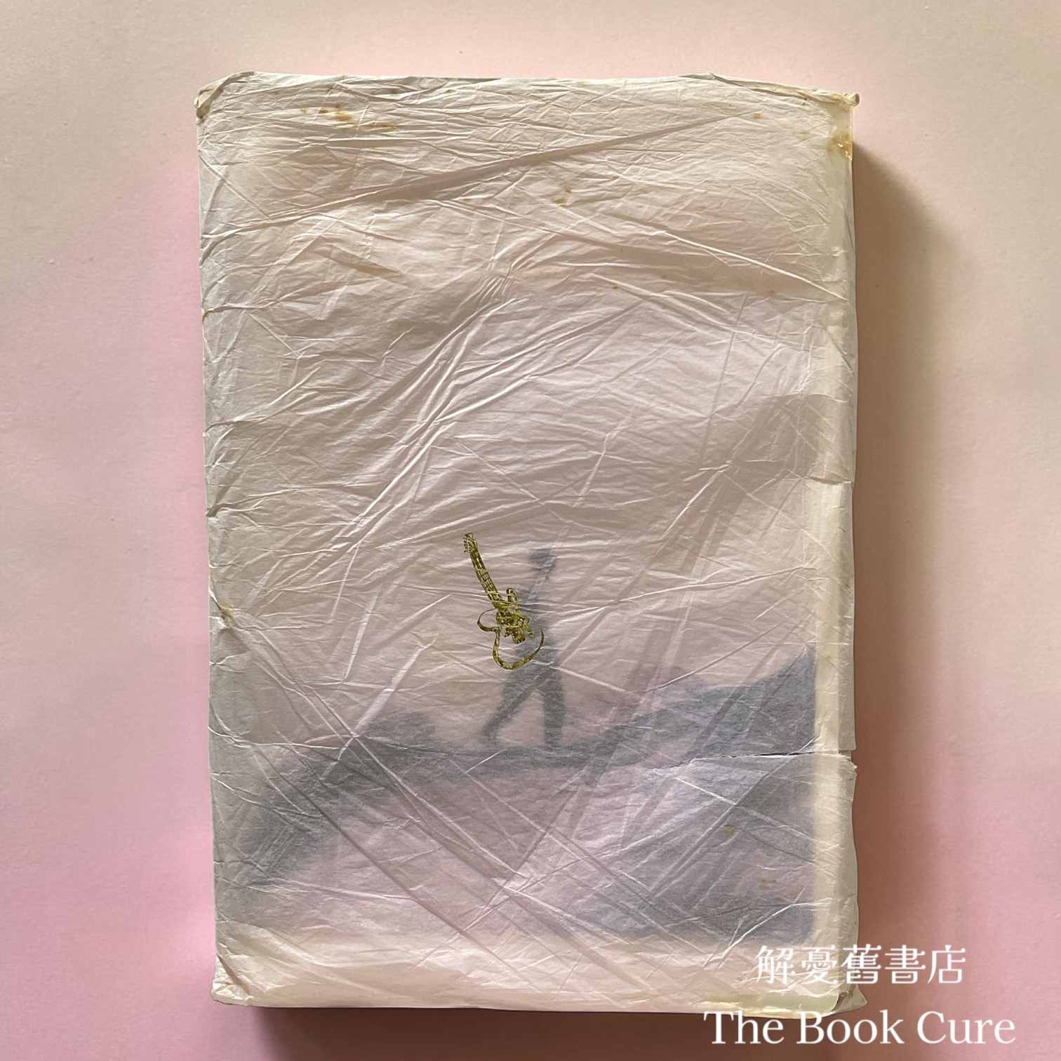 High on Strums 吉他書 / 盧凱彤 Ellen Loo 著