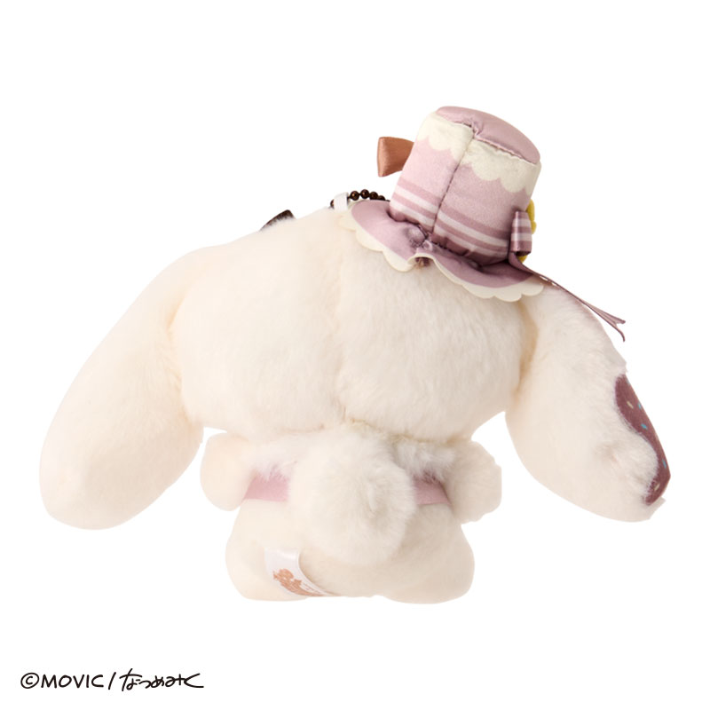 預訂 | 日本版 Sanrio DOLLY MIX 公仔掛飾