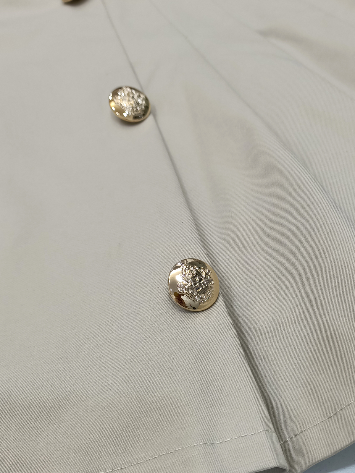 Royal Prep Pleated Skirt M198