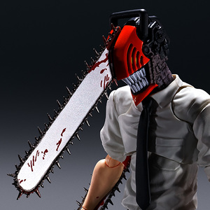 SHF Chainsaw Man Best Selection