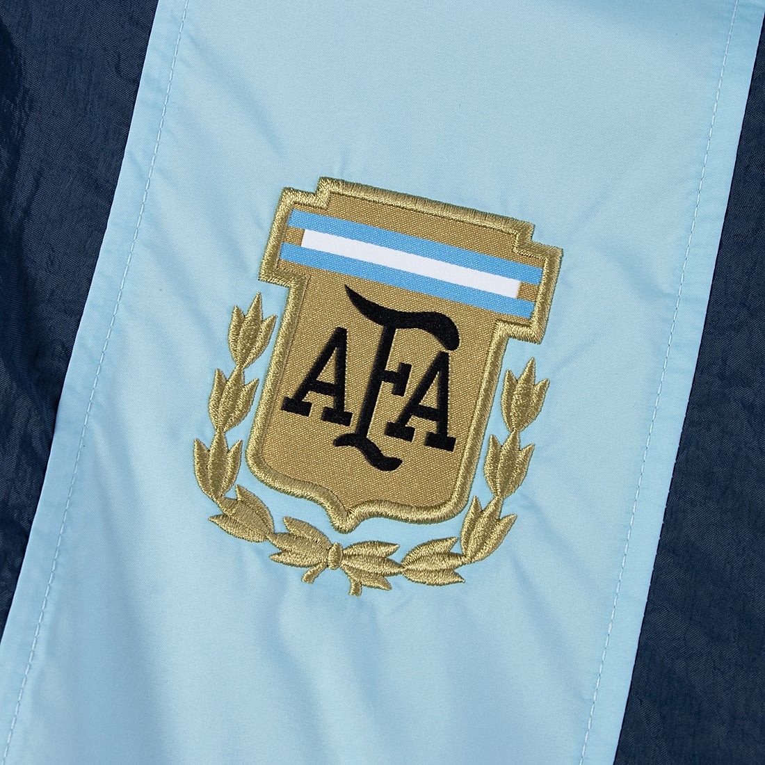 Adidas Argentina 阿根廷經典 EQT 足球文化運動外套 KG2287