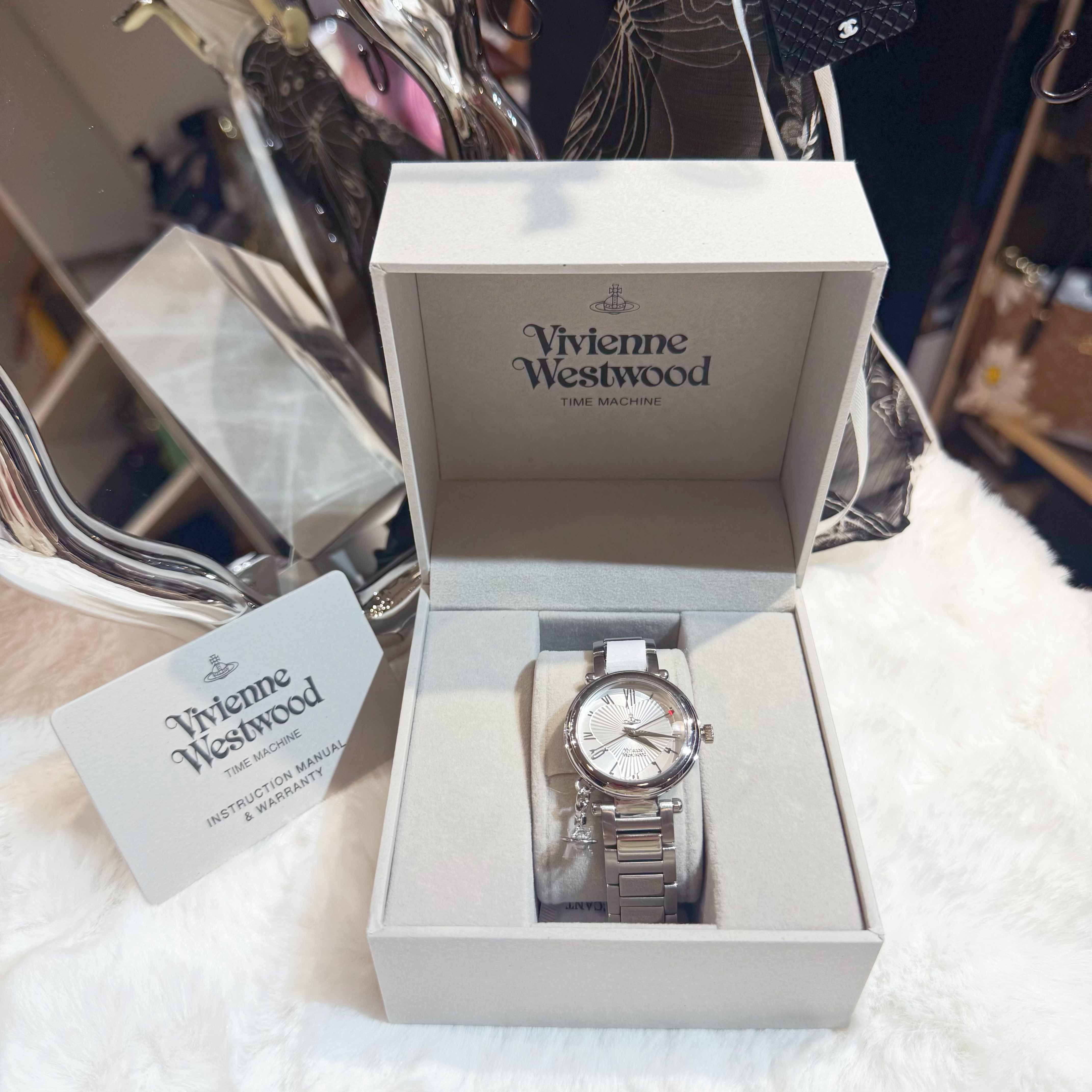 Vivienne Westwood watch VW006SL