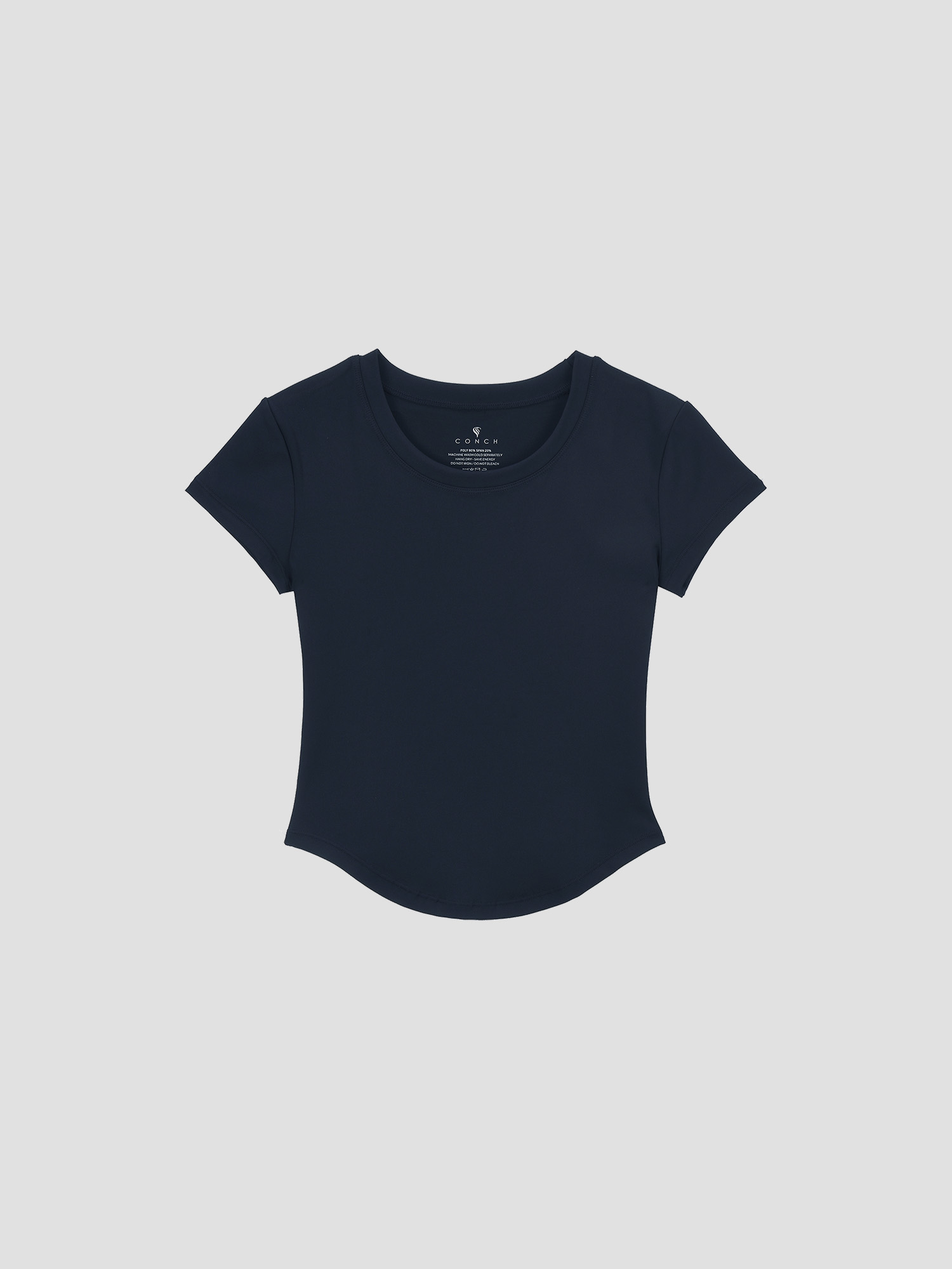 預購_Slim Fit Pro T-Shirt by Conch