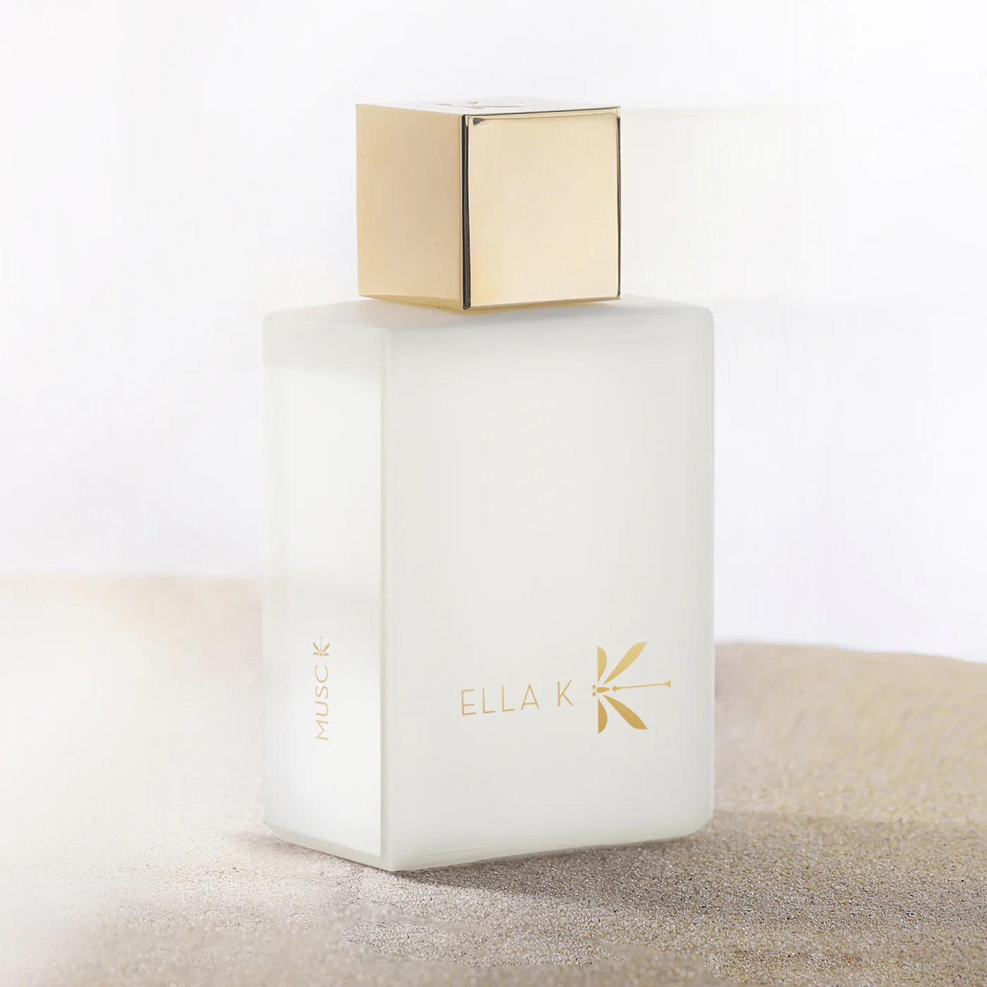 Musc K - ELLA K