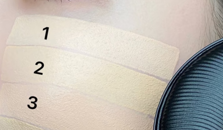 Giorgio Armani 高光氣墊 1色 LUMINOUS SILK PRIMA GLOW CUSHION  5g 旅行裝  mini 