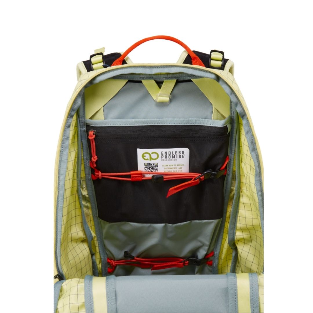 【多色選擇】Nemo RESOLVE™ 25L ENDLESS PROMISE Techical Active Daypack 男/女裝功能背包