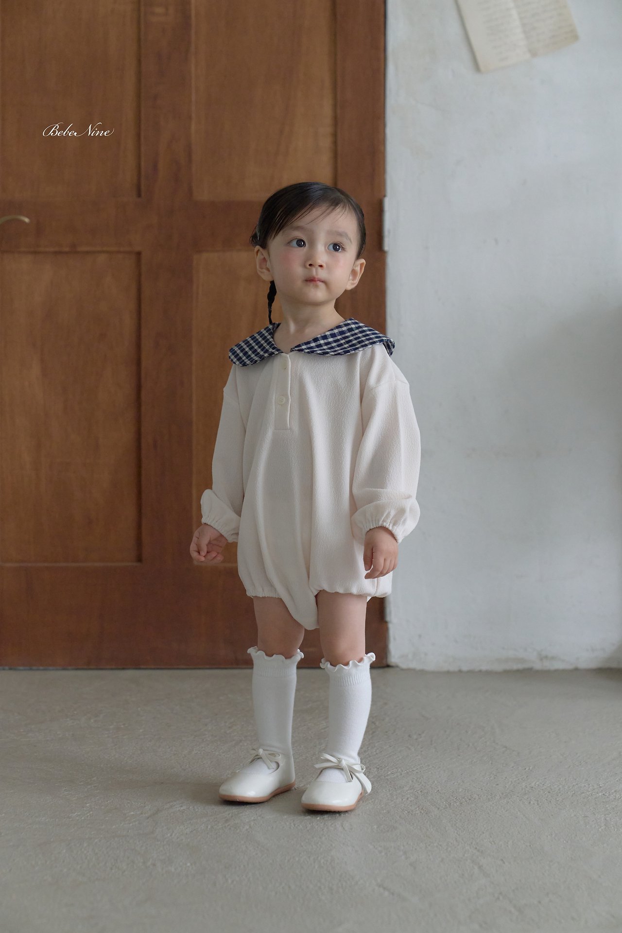 Bebenine Élodie Suit