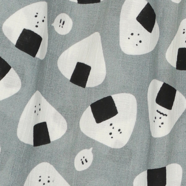 🇯🇵預訂 日本直送🇯🇵飯團滿印包腹短褲