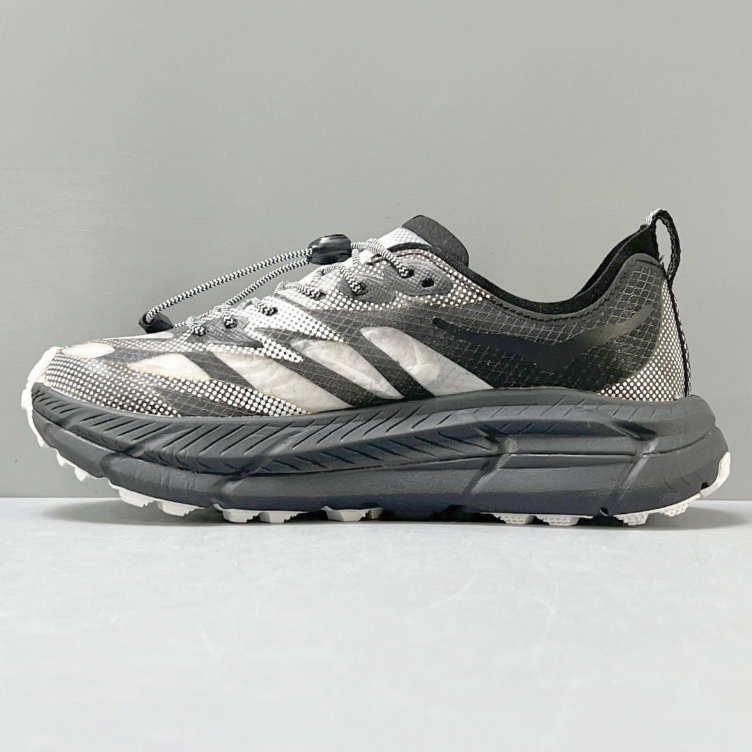 Hoka Mafate Speed 4 Lite