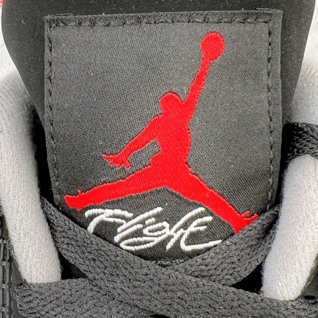 Nike Air Jordan 4 Retro OG "Bred" 308497-060