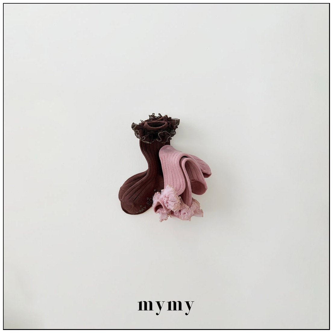 Mysocks | Music Box set (ACC)