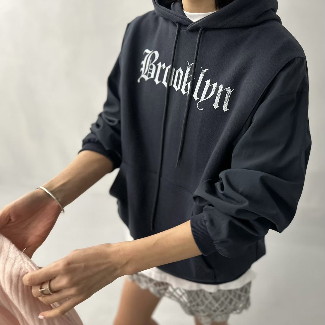 (2026SS) MAISONSTAFF - TOP