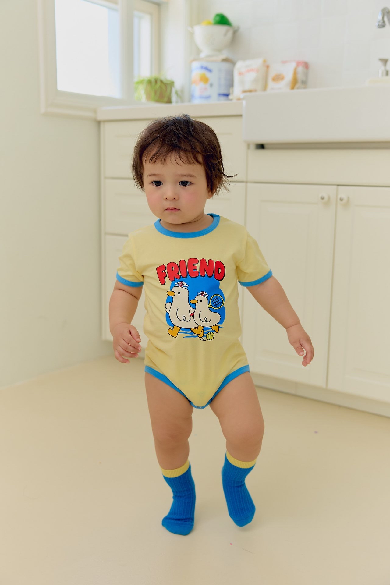 🇰🇷sera baby 包屁