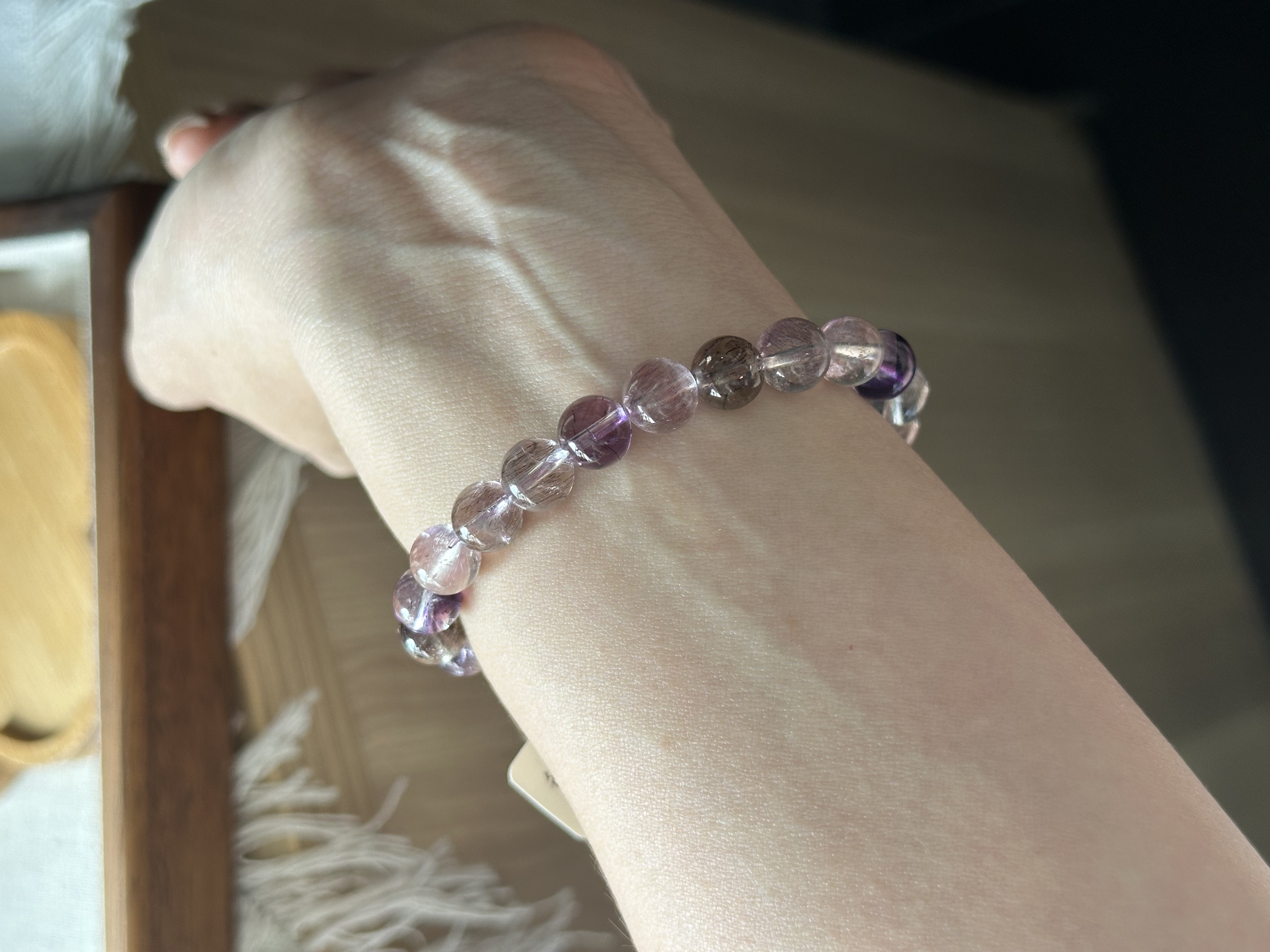 超七 ｜ Super7 8.8mm [code291A]