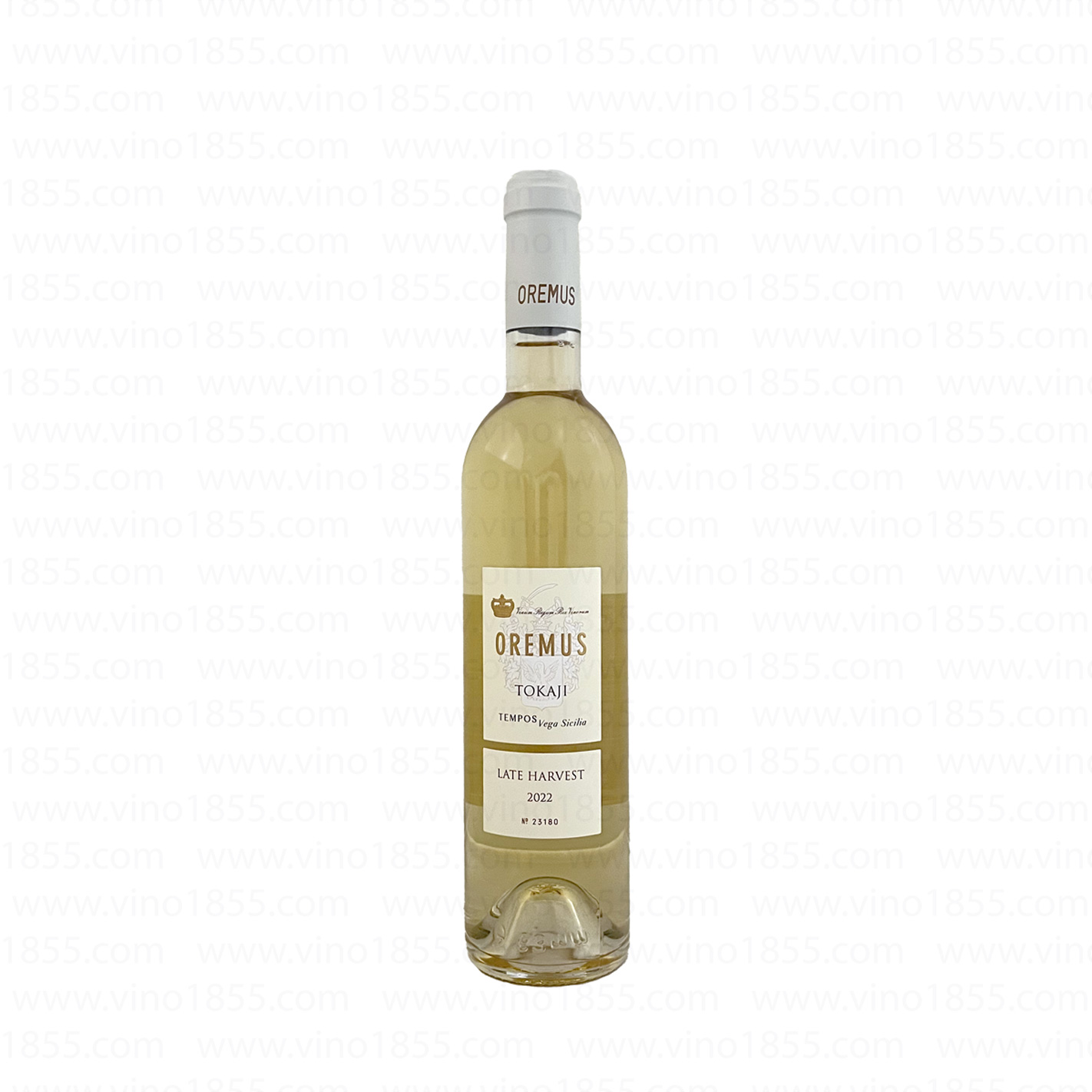 Oremus Tokaji Late Harvest 2022 - 500ml