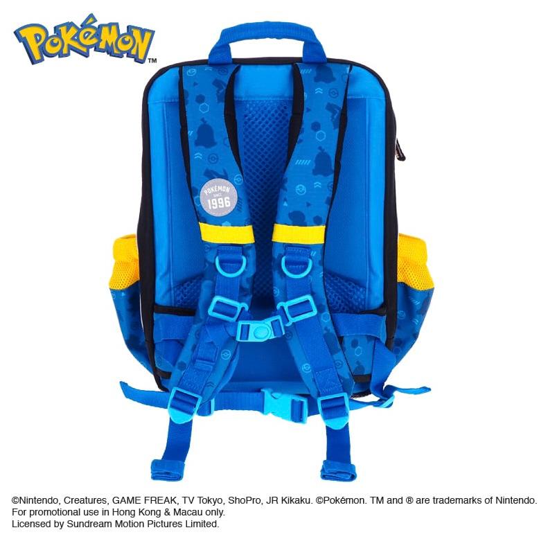 Pokémon School Bag (S) 小童書包 (細)