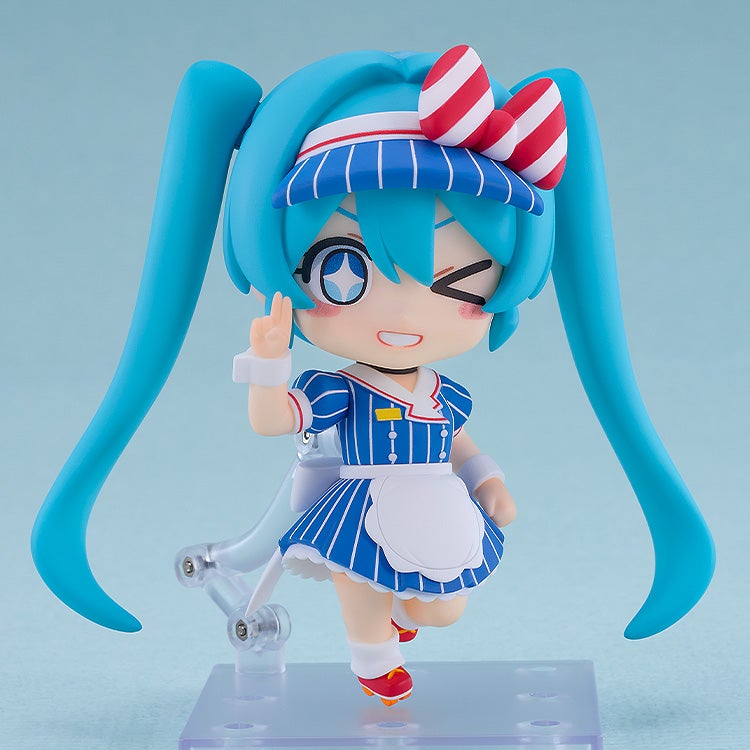 (預訂訂金 $100) (總價 $360) GSC Nendoroid 3068 初音未來 催眠者Ver. 黏土人 Hatsune Miku (行版)