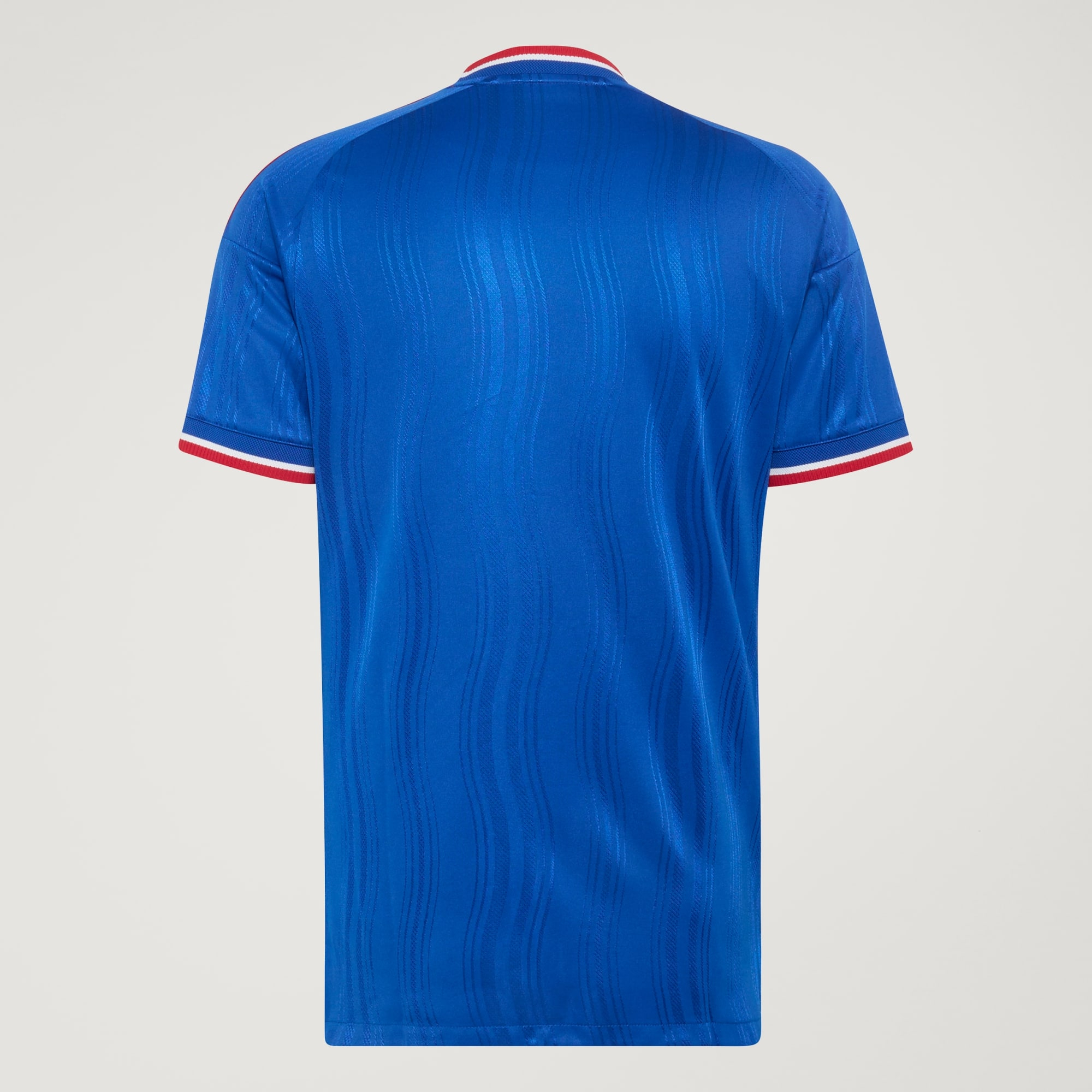 💙重溫經典藍魔傳奇 Adidas Manchester United 曼聯 2026-27 作客球員版球衣 (可加印字章) KA6864