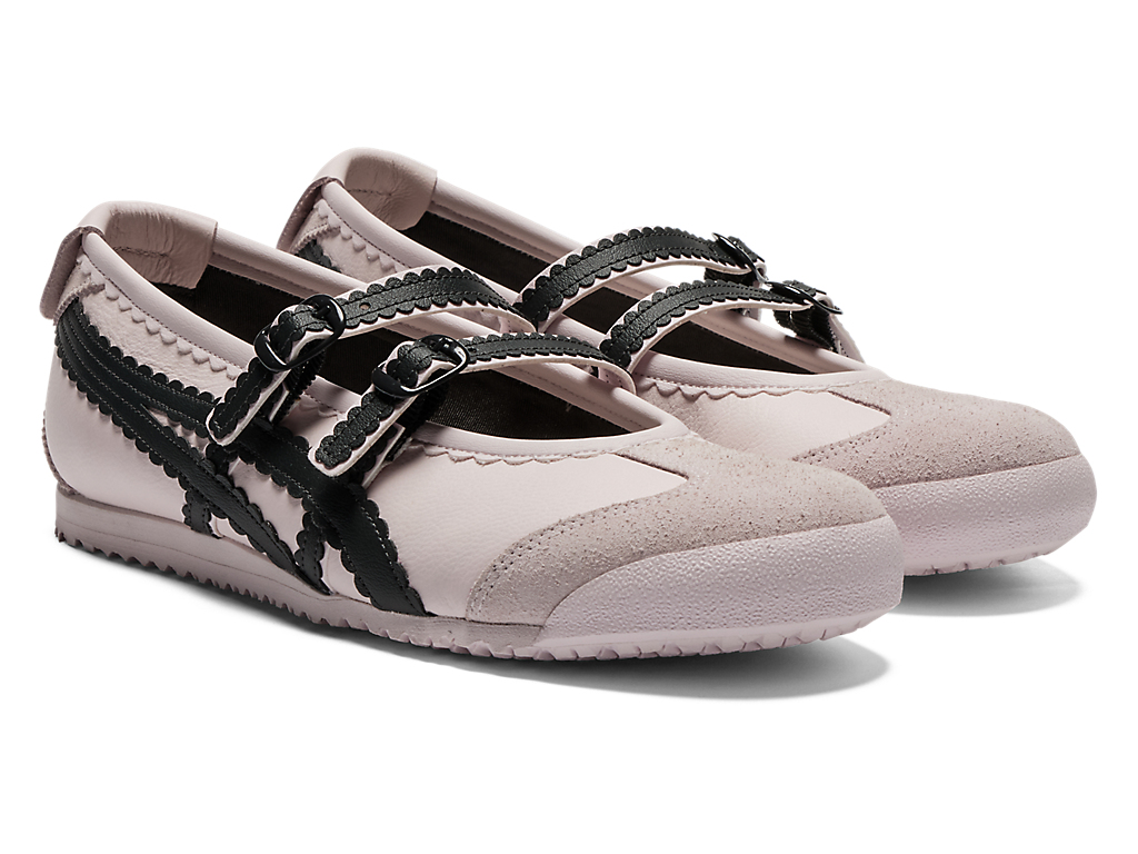 【预购】Onitsuka Tiger MEXICO 66 TGRS｜1182A678