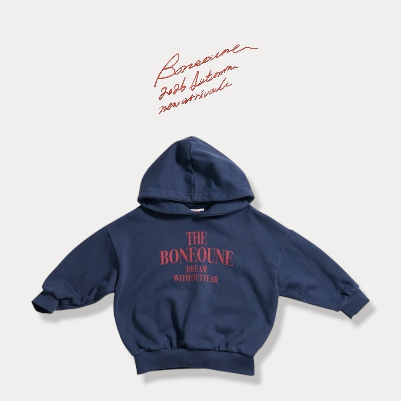 Boneoune | Dream Hoodie