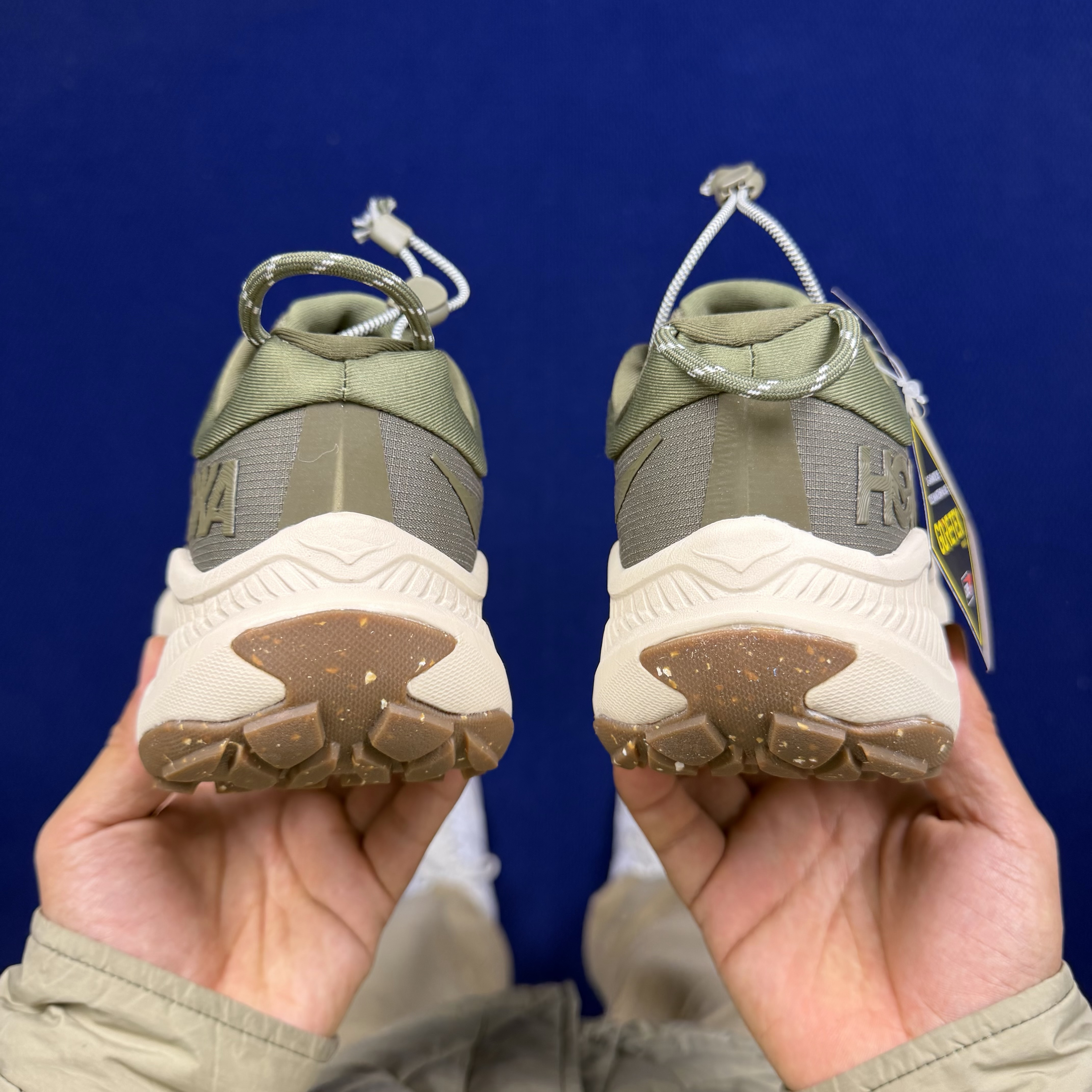 Hoka One One Transport GTX