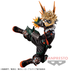 Banpresto, The Amazing Heroes: My Hero Academia, Vol. 14