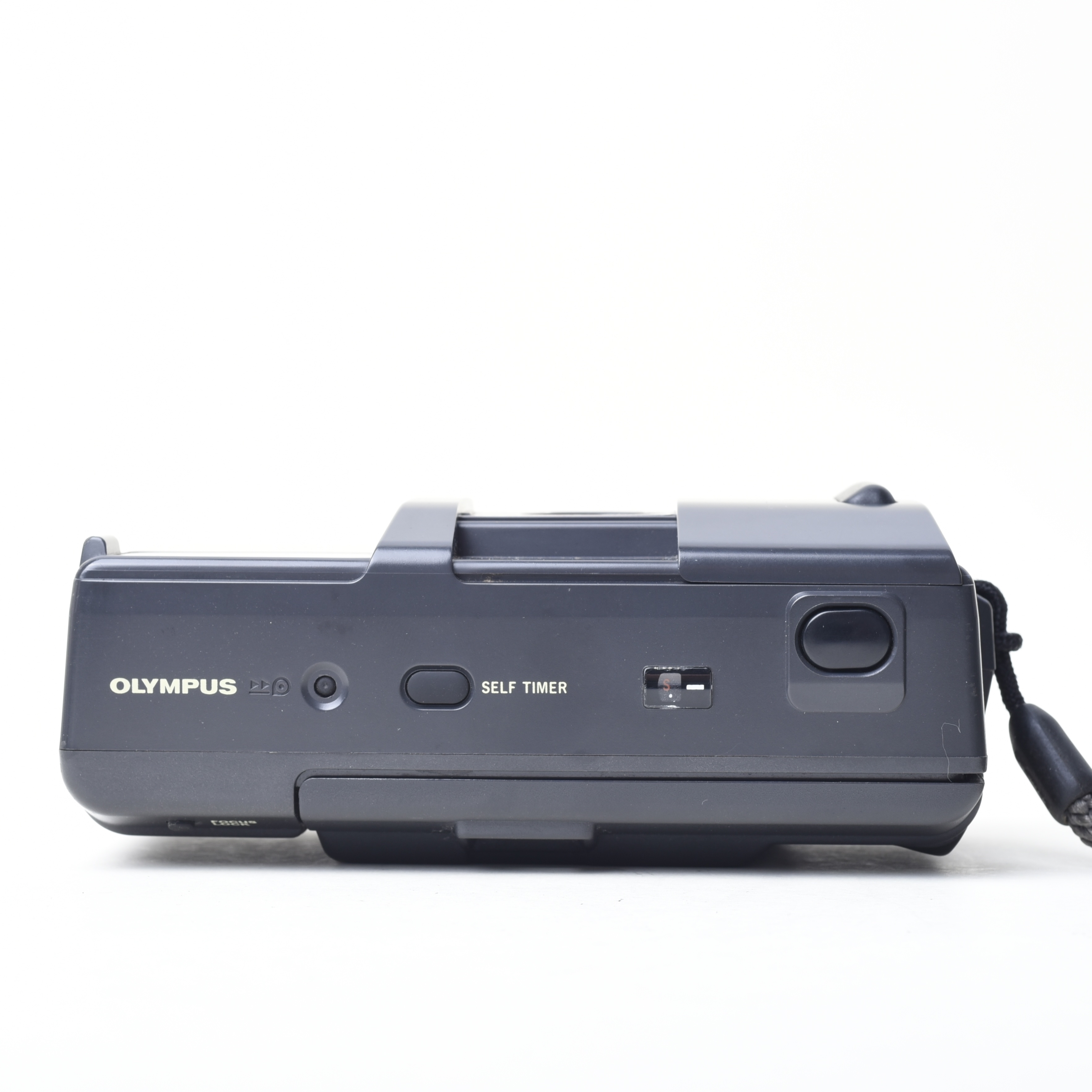 Olympus AF-1 連原裝相機套