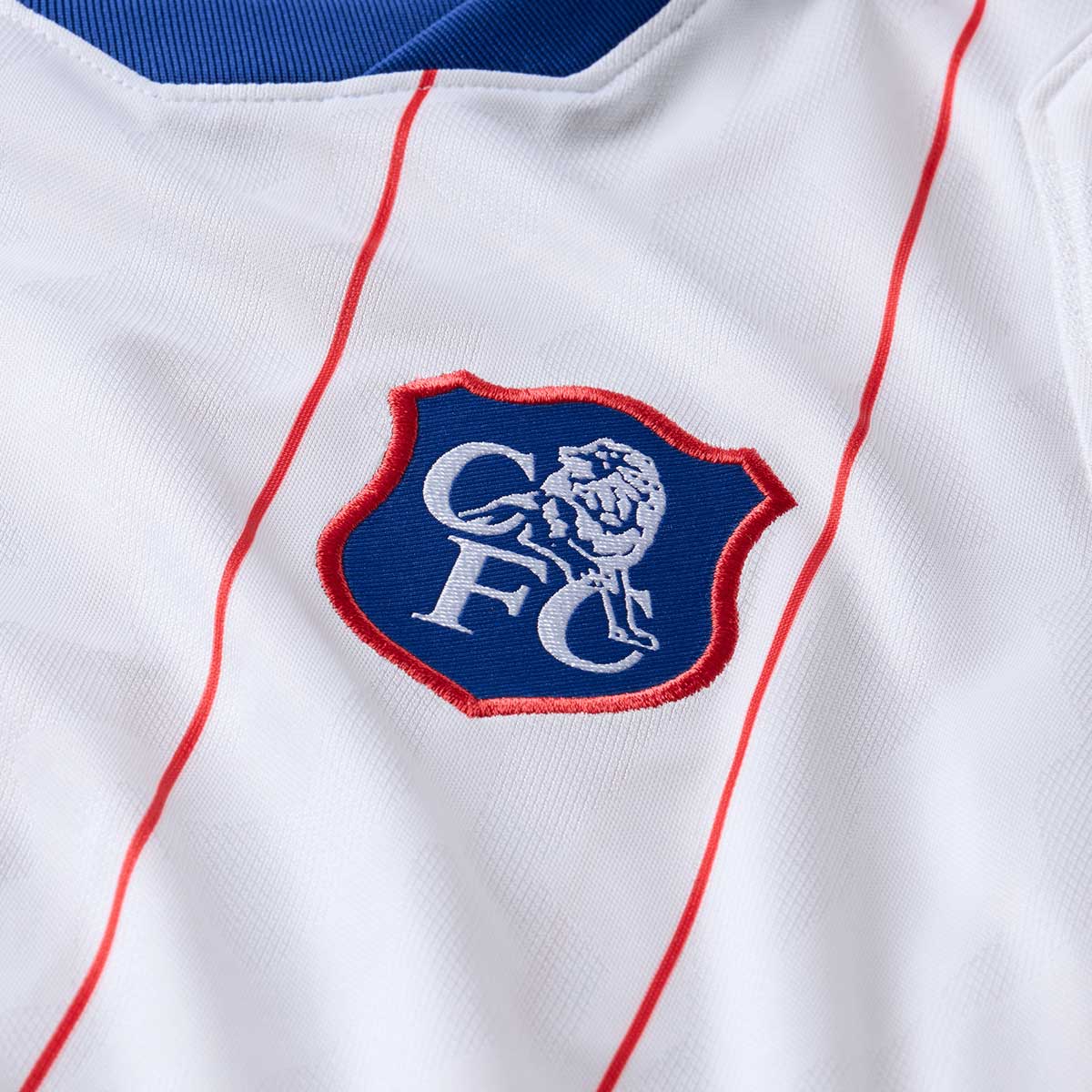 Nike Chelsea 車路士 2026-27 三客童裝球迷版球衣 (可加印字章) II6685