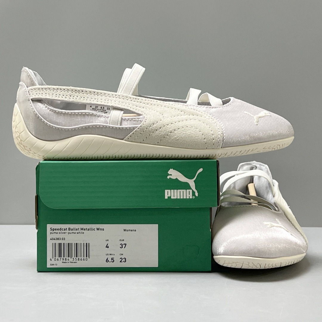 Puma Speedcat Ballet Lux 404383-03 