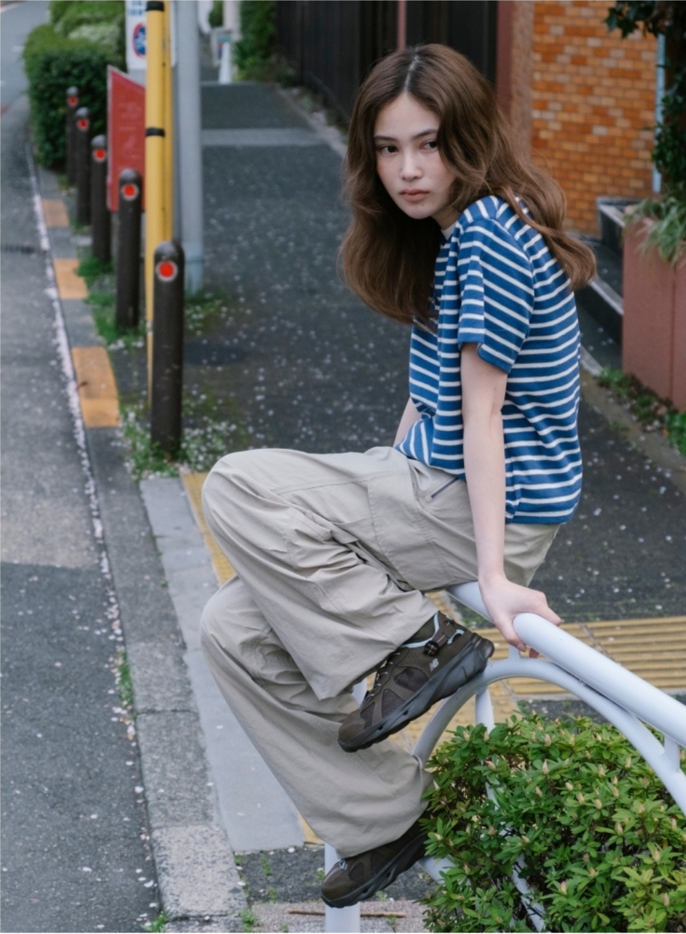 New Balance | Kave系列2026