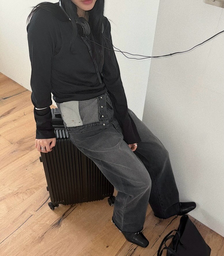 (2026FW) JADEMARKET - TOP