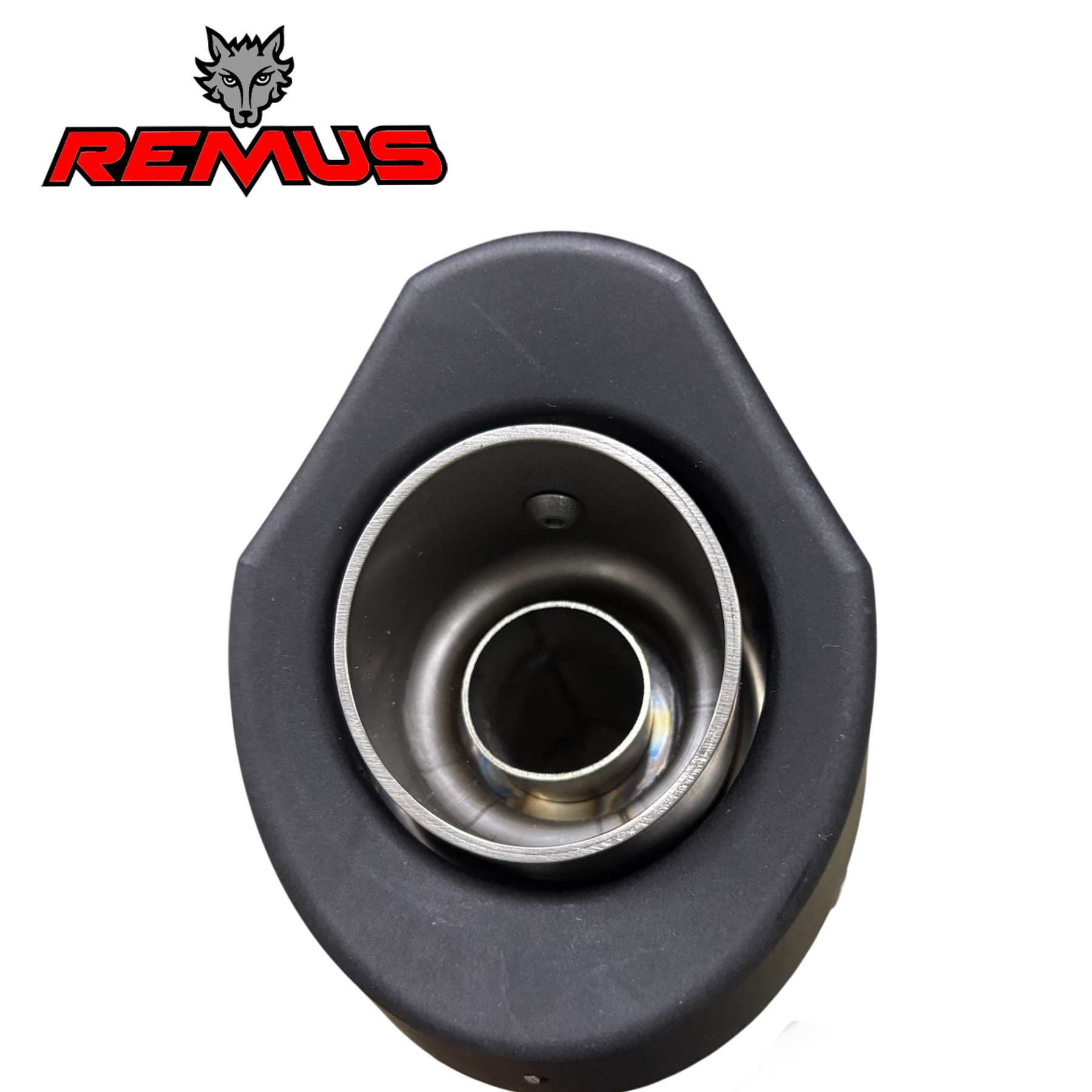 KTM EXC-F REMUS Performance Slip On 