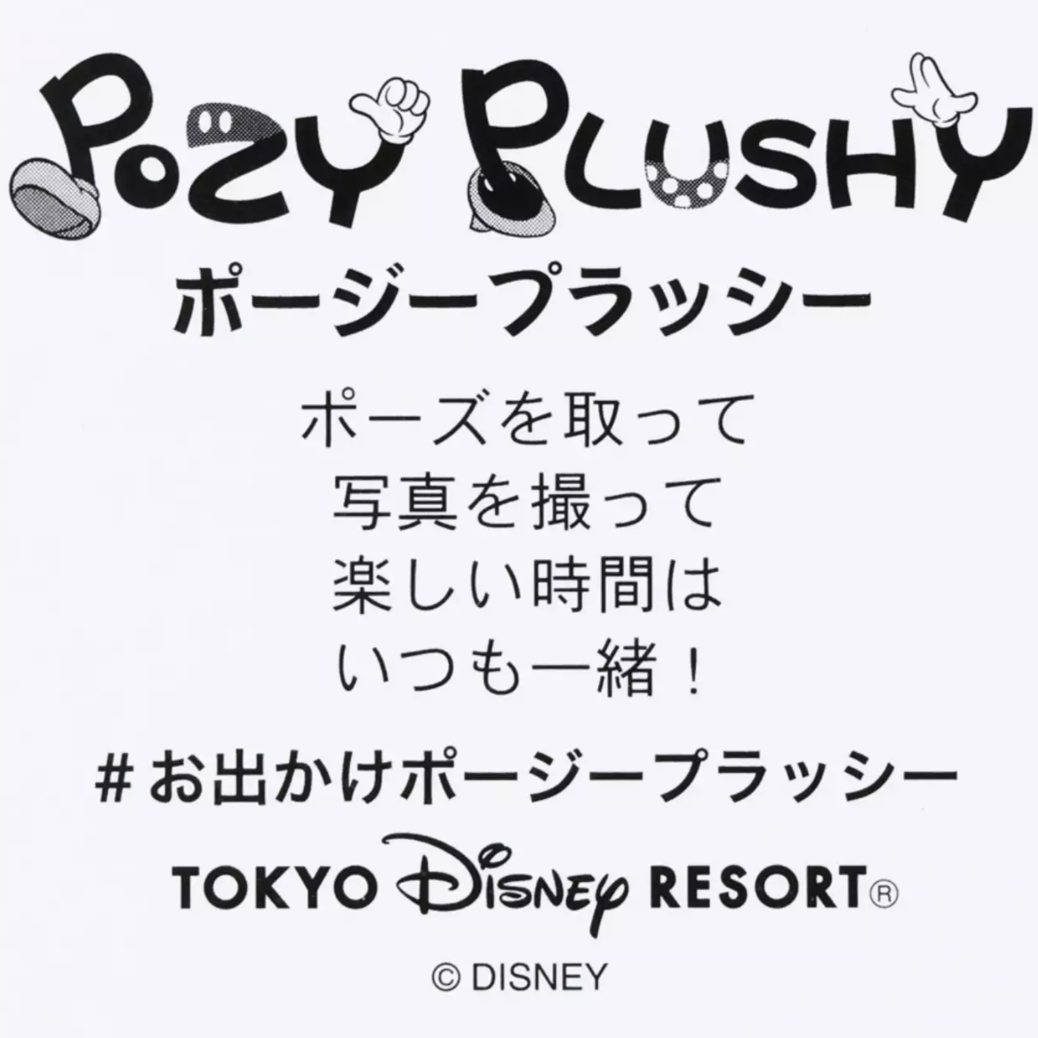 預訂 樂園限定 Mickey Minnie 骨架吊飾