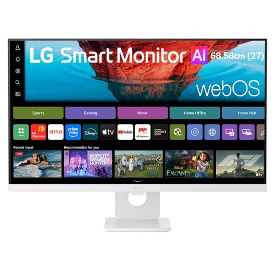LG 27U731SB-W