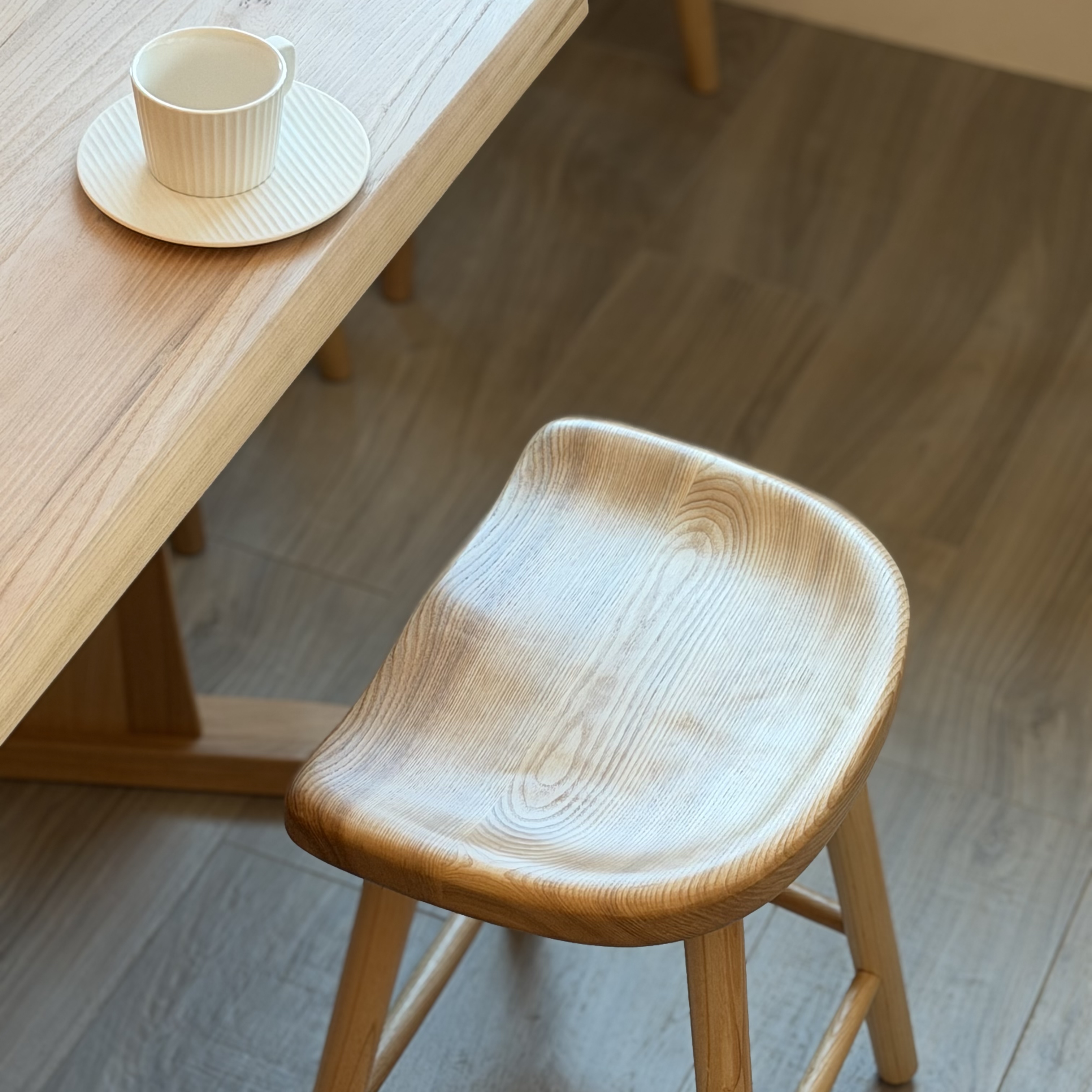 PAT PAT Stool