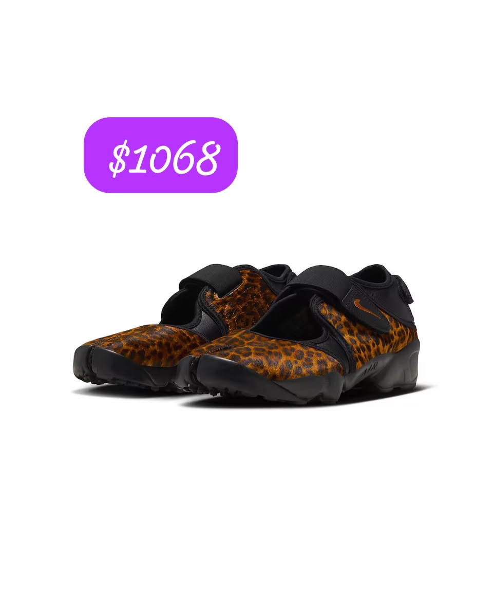 nike sneaker