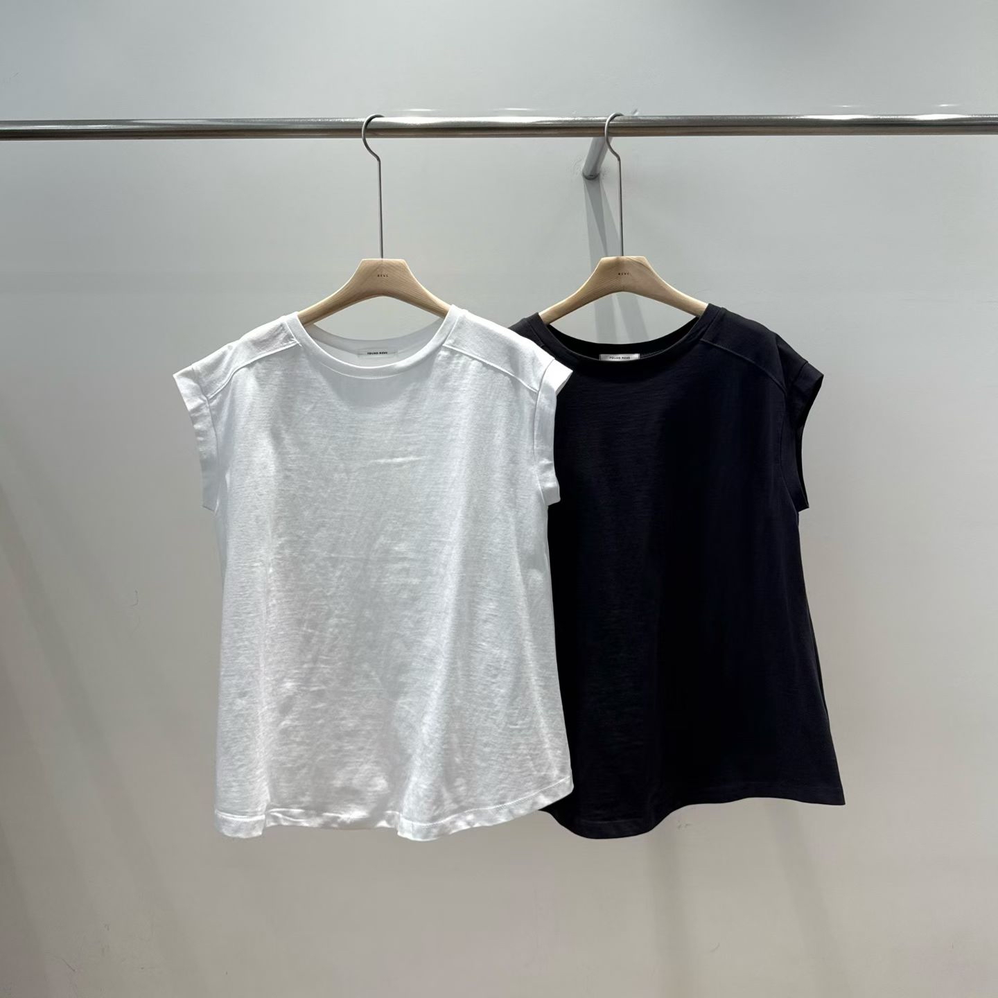 (2026SS) REVE - TOP
