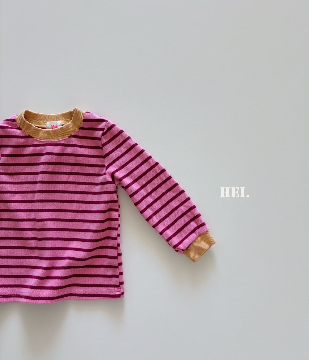 Hei | Matching T-shirt