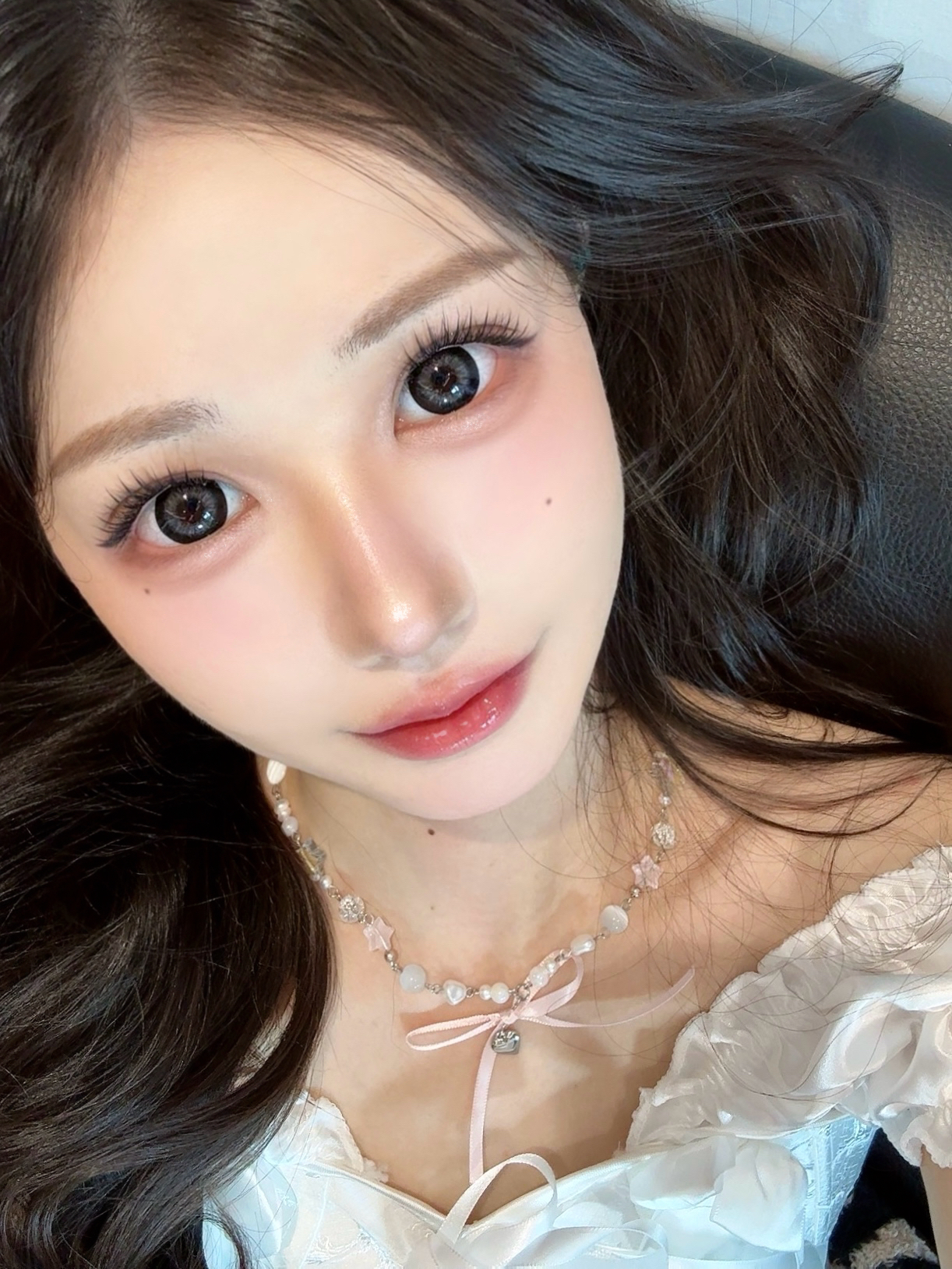 Kaylens 半年拋 雙倍甜美/超級可愛