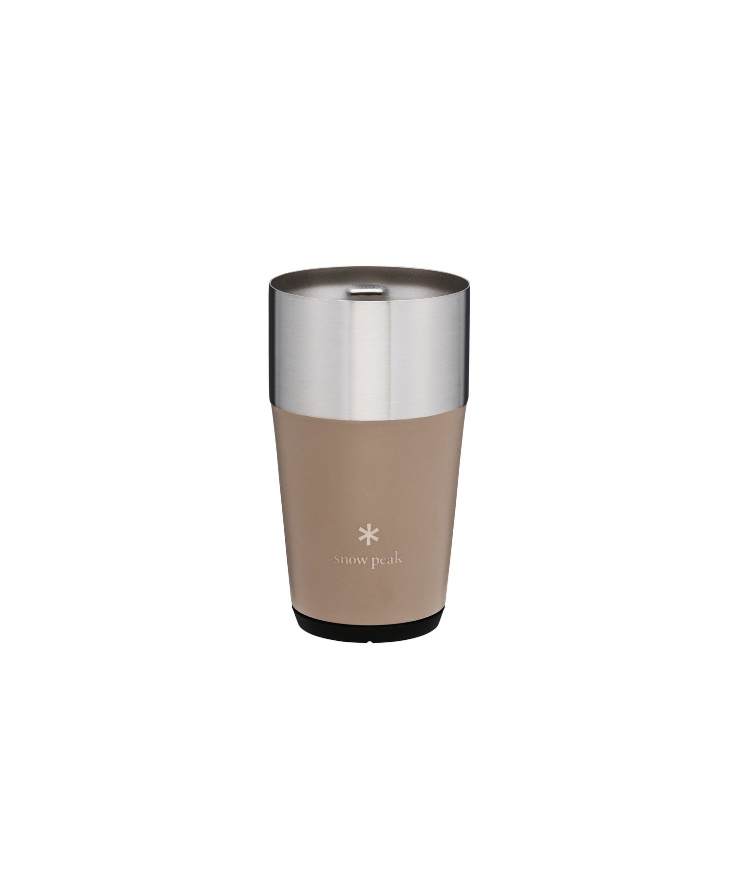 【7月訂購】新顏色! Snow Peak Thermo Tumbler 470ML