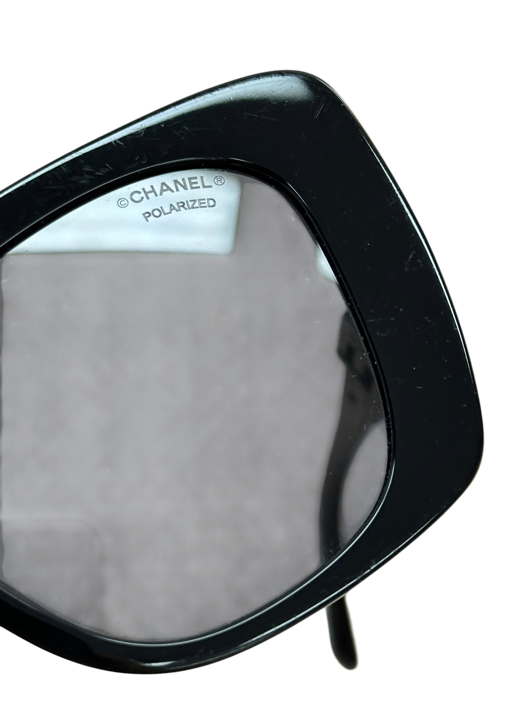 Pre-owned Chanel sunglasses / Product Code: 081205