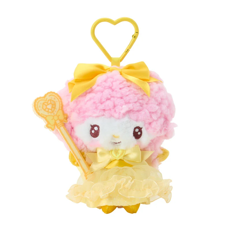 日本版Sanrio魔法少女造型 新系列商品