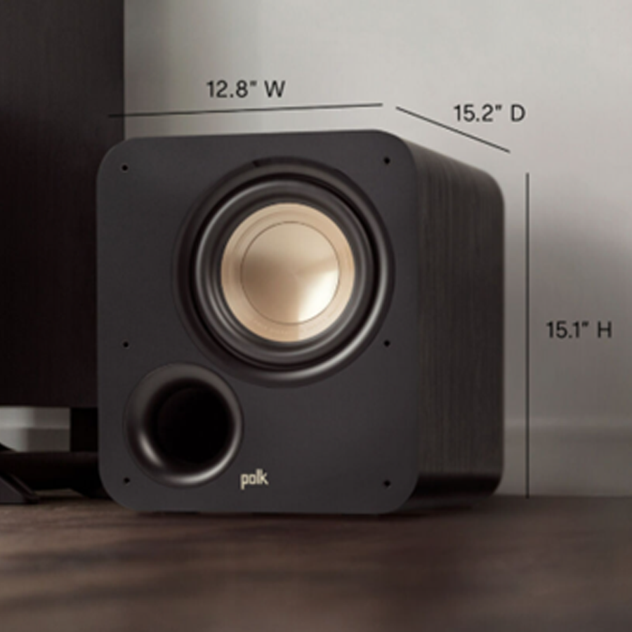 Polk Audio ES8 Signature Elite Subwoofer