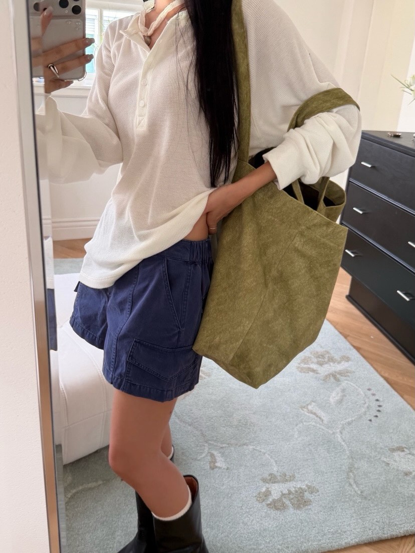 (2026FW) SUNDER MARKET - SHORTS
