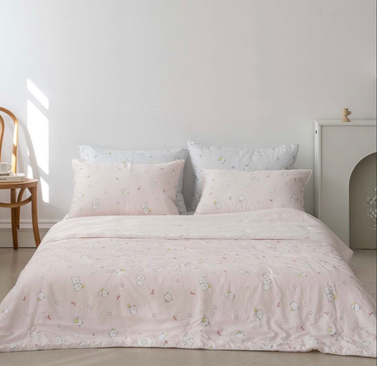 🇰🇷韓國直送 涼感被 KJ10