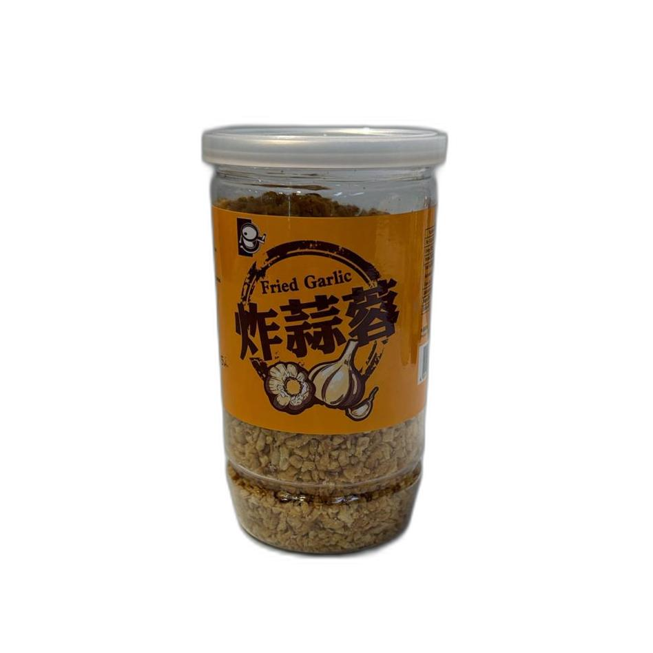 炸蒜蓉 140g