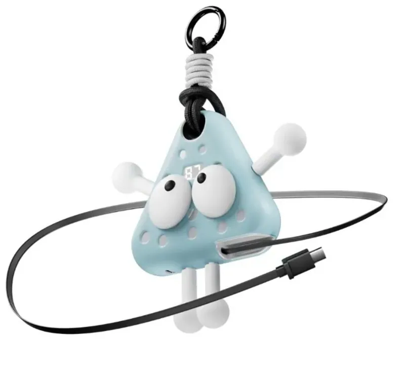 Fandreams 小飯團充電寶 [預購商品］截止日期為4月30號，預計發貨日期為5月中至5月尾