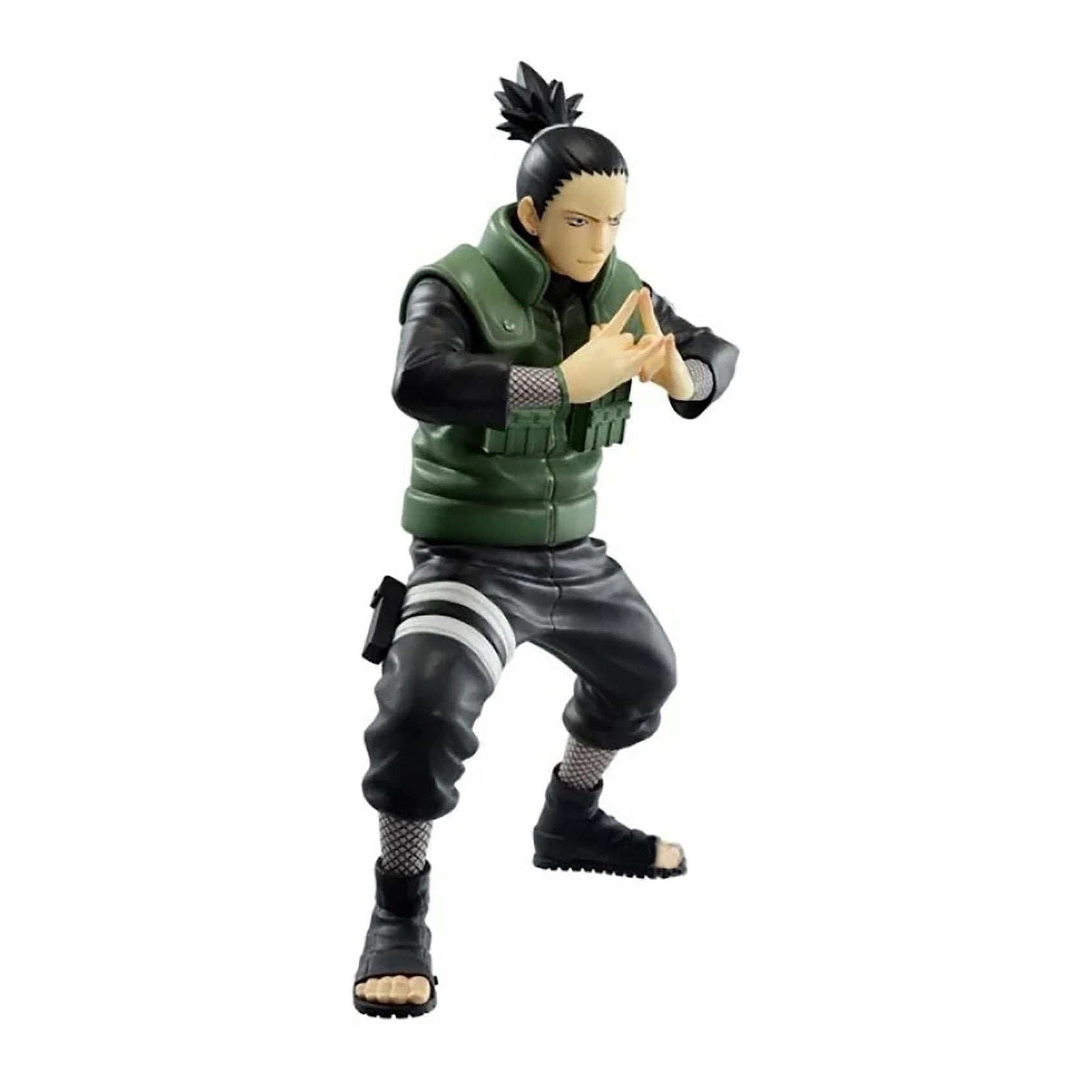 Banpresto, Vibration Stars: Naruto, Shippuden, Nara Shikamaru